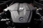 Mercedes-Benz SLS AMG Roadster 2011 года